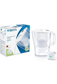 Jarra filtrante Agua de 2,4 L