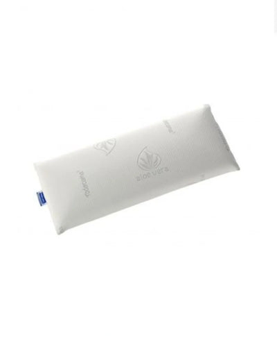 Pack 2 Almohadas Viscoelásticas Aloe Vera
