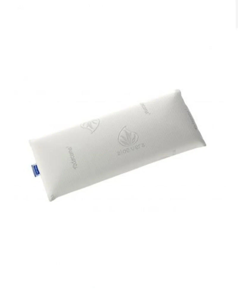 Pack 2 Almohadas Viscoelásticas Aloe Vera