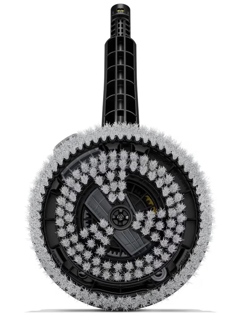 Cepillo de Lavado Giratorio Kärcher
