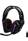 Auriculares con Micrófono Inalámbricos para Gaming G733 Logitech