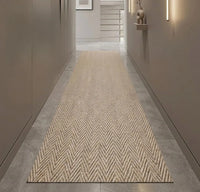Alfombra Vinilica Espiga