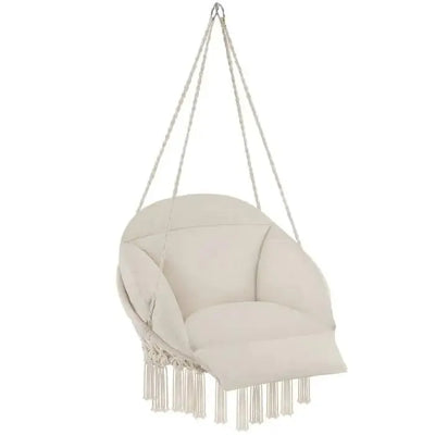 Silla colgante
