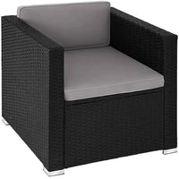 Silla de ratan