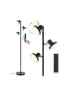 Lampara de Pie Salon 36W/2500LM