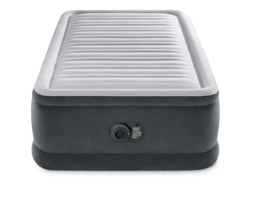 Colchón Hinchable Comfort-Plush Elevated Intex