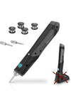 Soldador sin Cables CecoRaptor Perfect Solder 360 Advance Cecotec