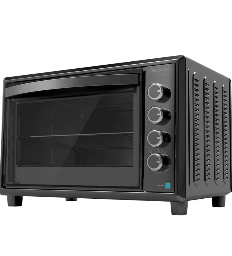 Horno de sobremesa de 60 litros - Cecotec