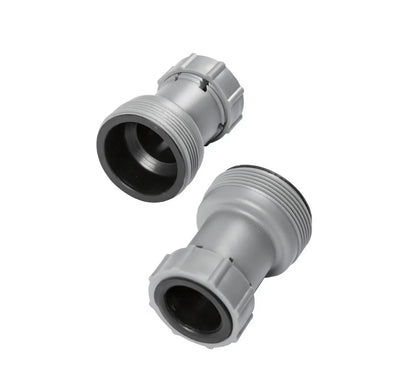 Adaptadores de manguera