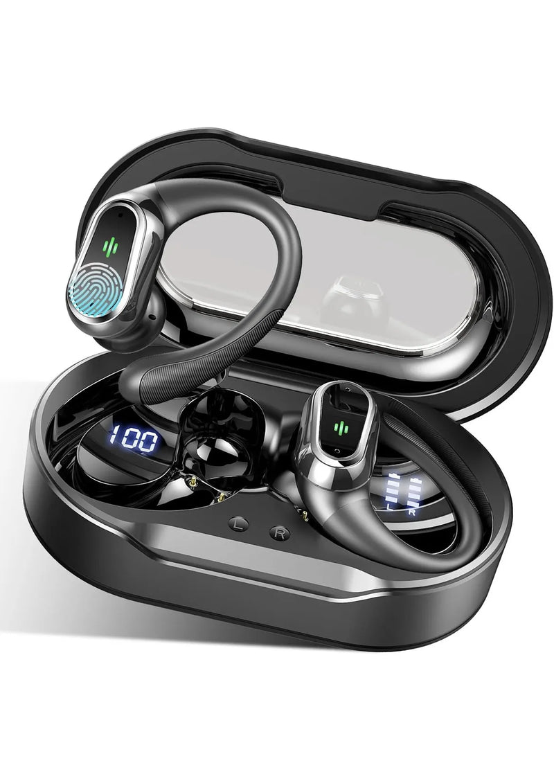 Auriculares inalámbricos Bluetooth Deportivos Rolosar