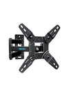 Soporte TV Pared Inclinable y Giratorio de 13-42 Pulgadas BONTEC