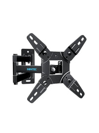Soporte TV Pared Inclinable y Giratorio de 13-42 Pulgadas BONTEC