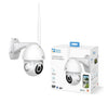 Cámara Seguridad Inteligente Exterior 360 Garza Smart