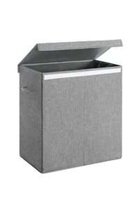 Cesta para la ropa de 85L