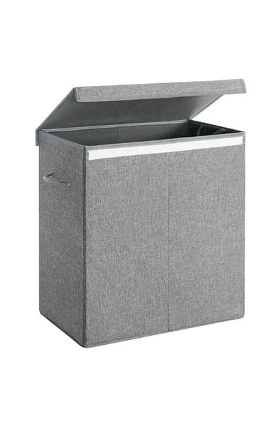 Cesta para la ropa de 85L