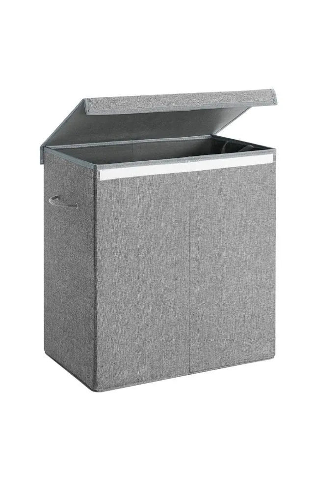 Cesta para la ropa de 85L