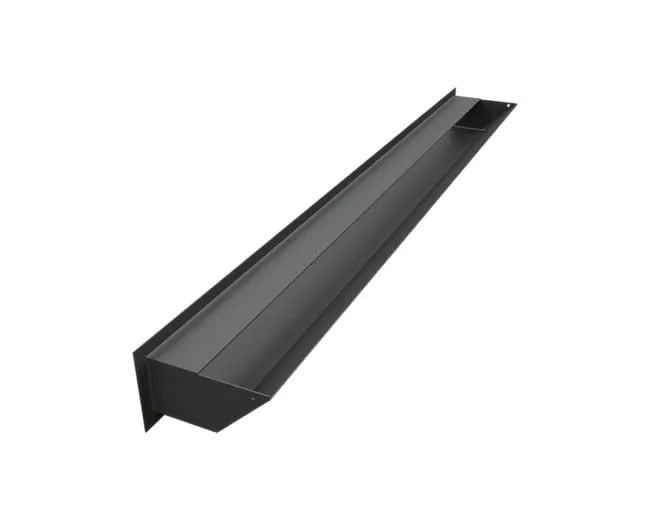 Rejilla para chimenea