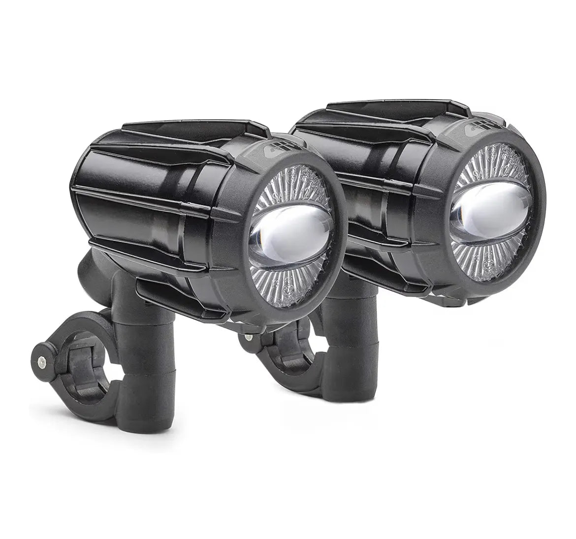 Faros Antiniebla