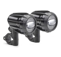 Faros Antiniebla