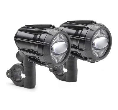 Faros Antiniebla