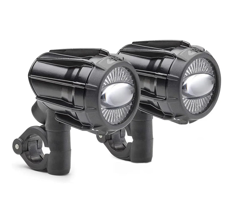Faros Antiniebla