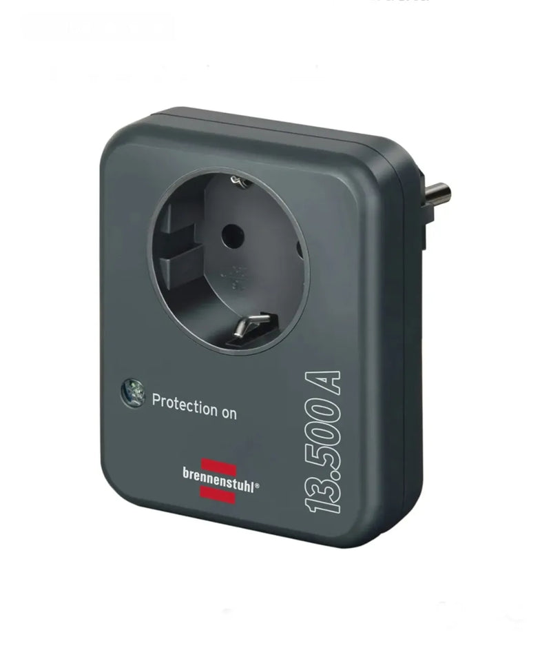 Adaptador de enchufe - Brennenstuhl