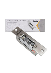 Cerradura electromagnética SilverCloud