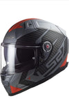 Casco Moto Integral VECTOR II LS2