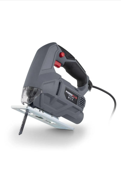 Sierra De Vaivén 450W PowePlus