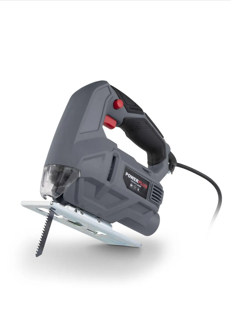 Sierra De Vaivén 450W PowePlus