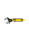 Llave ajustable de 30 x 200 mm Stanley