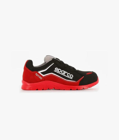 Zapatillas Nitro Sparco