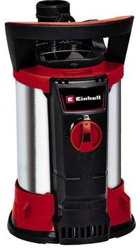 Bomba de aguas limpias - Einhell