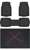 Juego de alfombrillas - AmazonBasics