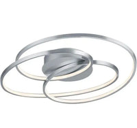 Plafón led