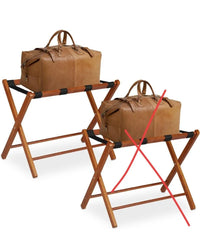 Soporte para maletas - RelaxDays