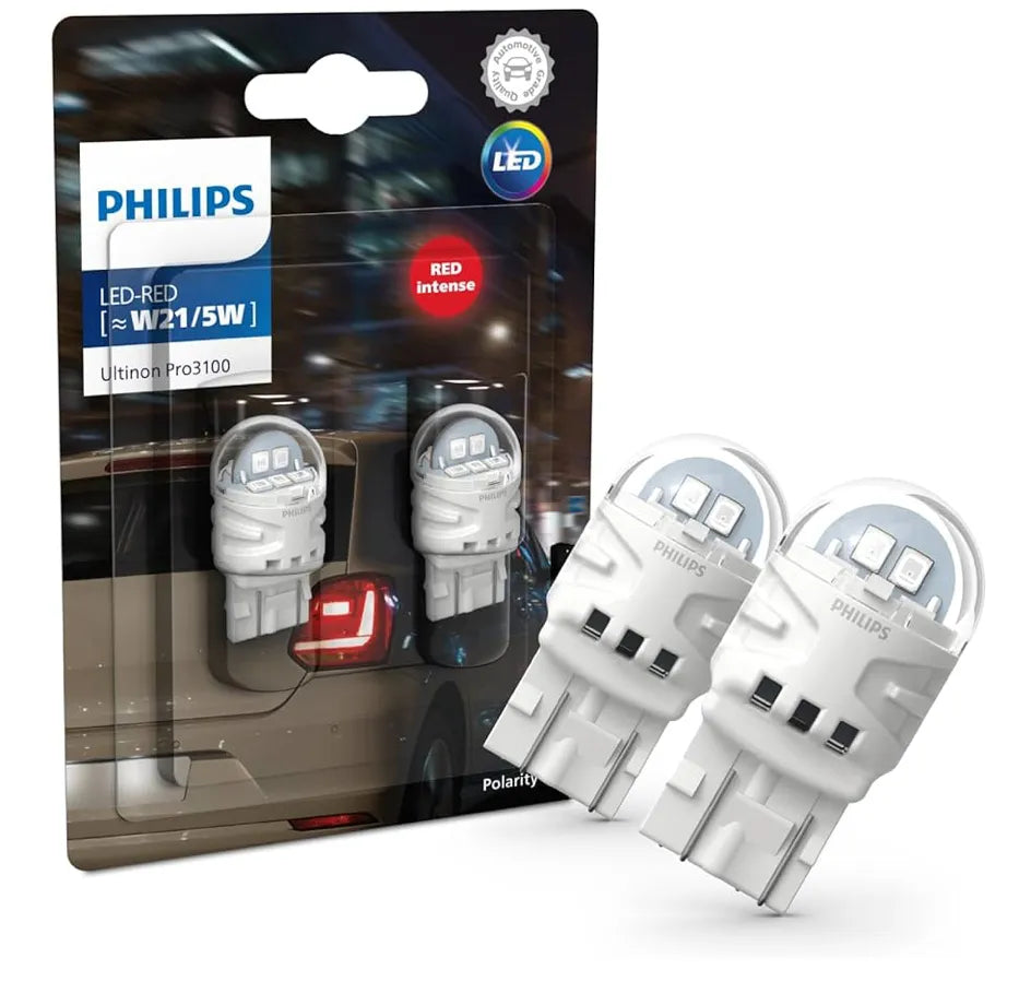 LED foco de señalización Philips