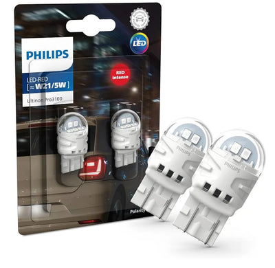 LED foco de señalización Philips