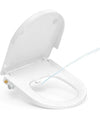 Bidet Tapa WC - YEAUPE