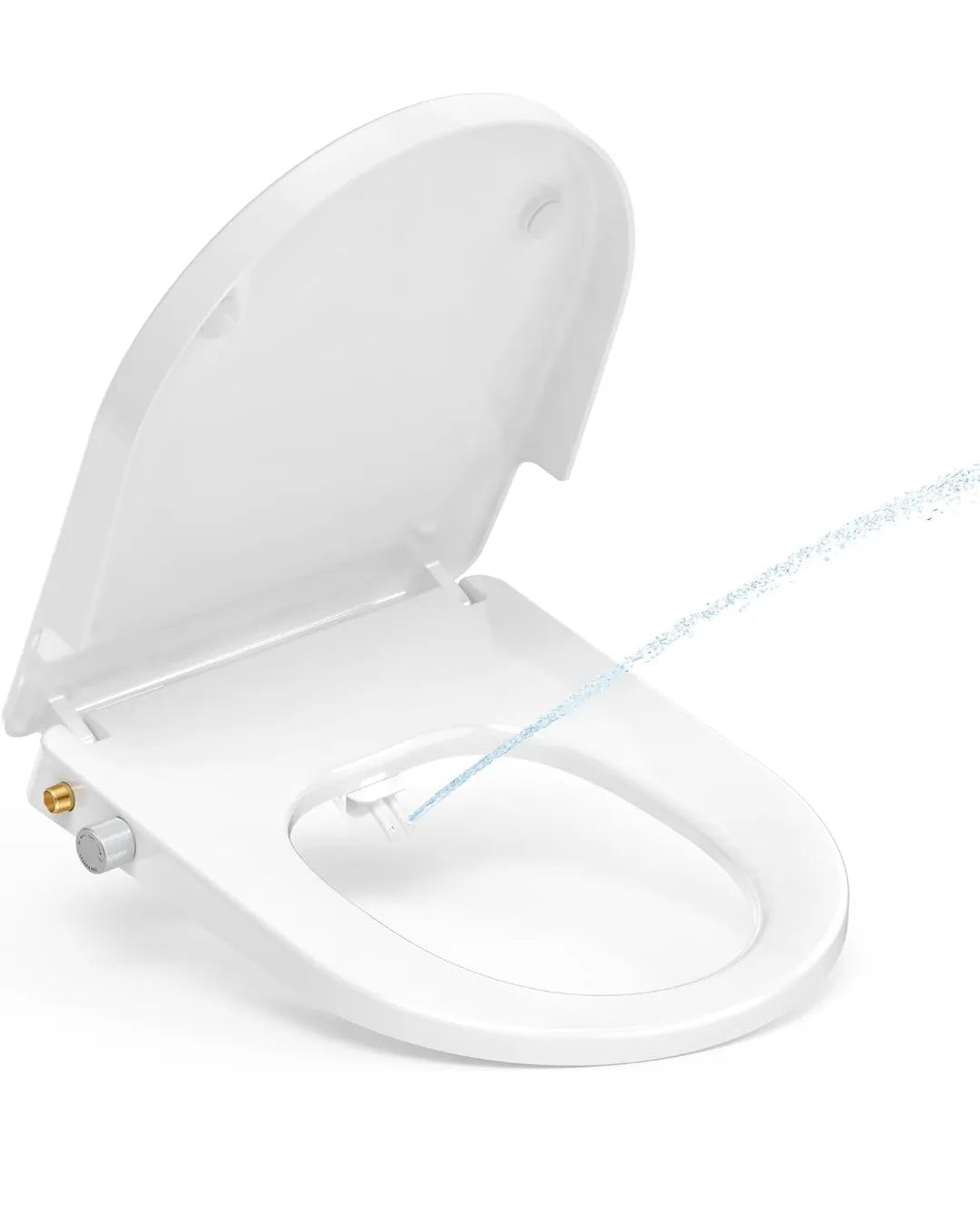 Bidet Tapa WC - YEAUPE