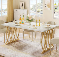 Mesa de Comedor - Tribesigns