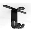 Soporte universal para bicicletas de techo Meliconi