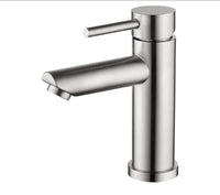 Grifo lavabo monomando Ibergrif