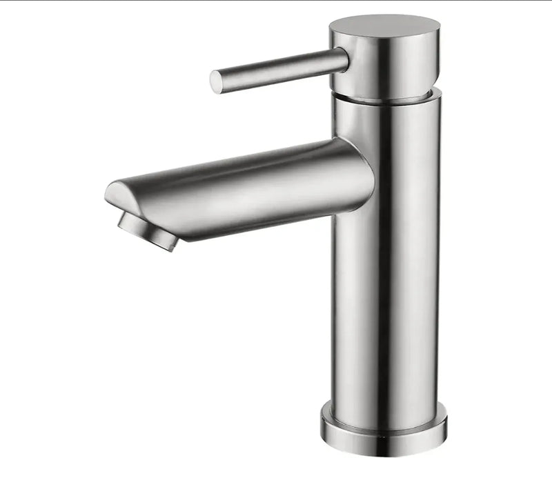 Grifo lavabo monomando Ibergrif