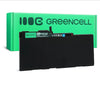 Batería para Portátil HP HP68 Green Cell