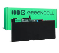 Batería para Portátil HP HP68 Green Cell