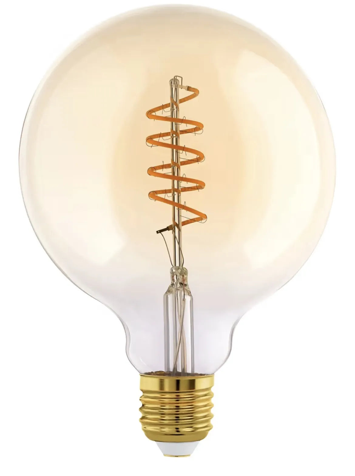 Bombilla esférica LED E27 Eglo
