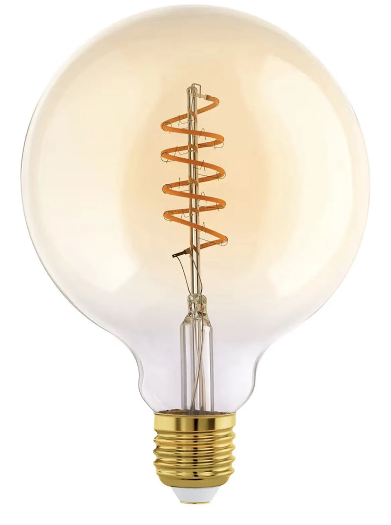 Bombilla esférica LED E27 Eglo