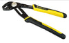 Alicate con cremallera FatMax Stanley