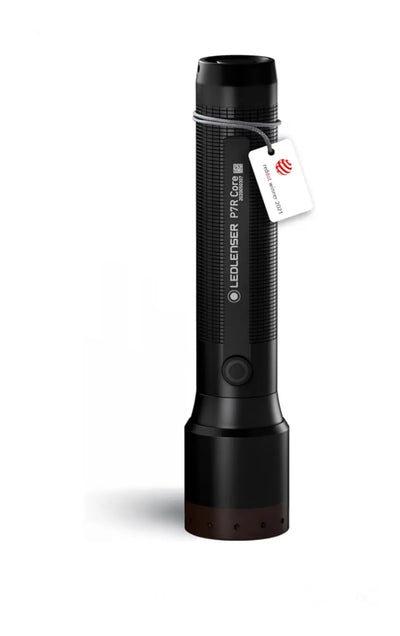 Linterna LED Recargable - LEDLENSER P7R CORE